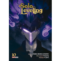 Solo Leveling 10