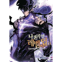Solo Leveling 13