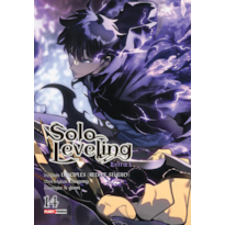 Solo leveling 14