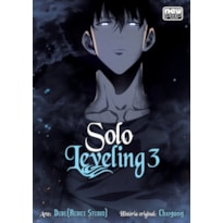 SOLO LEVELING - VOLUME 03 (FULL COLOR)