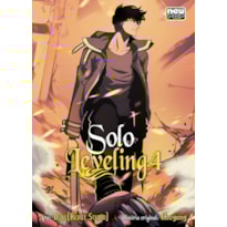 Solo leveling - volume 04 (full color)