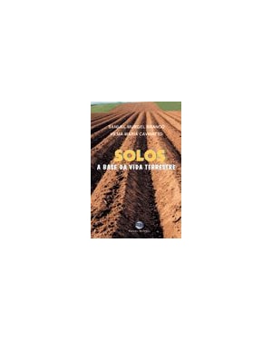 SOLOS - A BASE DA VIDA TERRESTRE - 1ª