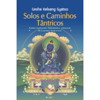 Solos e Caminhos Tântricos