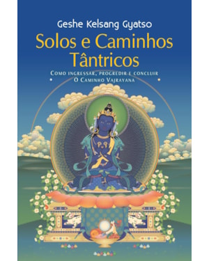 Solos e Caminhos Tântricos