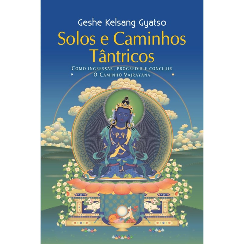 Solos e Caminhos Tântricos
