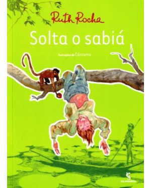 Solta o sabiá