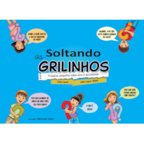 Soltando os grilinhos: Primeiras perguntas sobre sexo e sexualidade