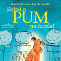 SOLTEI O PUM NA ESCOLA!
