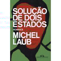 SOLUÇÃO DE DOIS ESTADOS