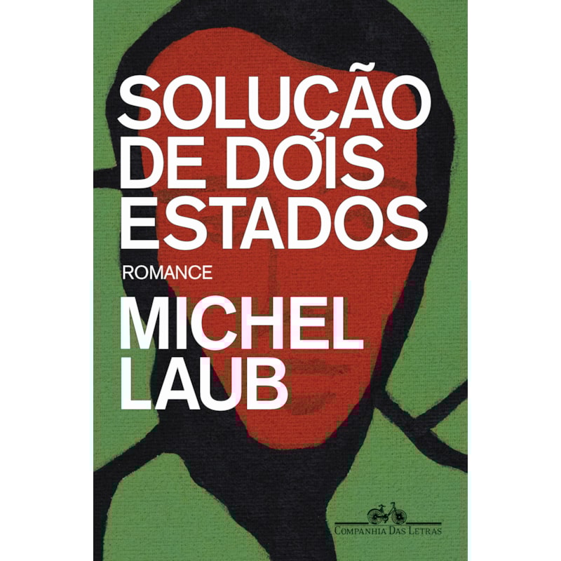 SOLUÇÃO DE DOIS ESTADOS