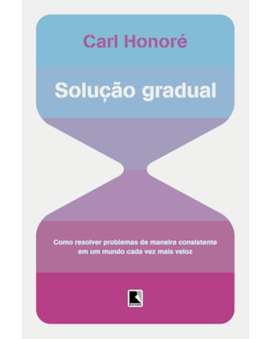 SOLUÇÃO GRADUAL