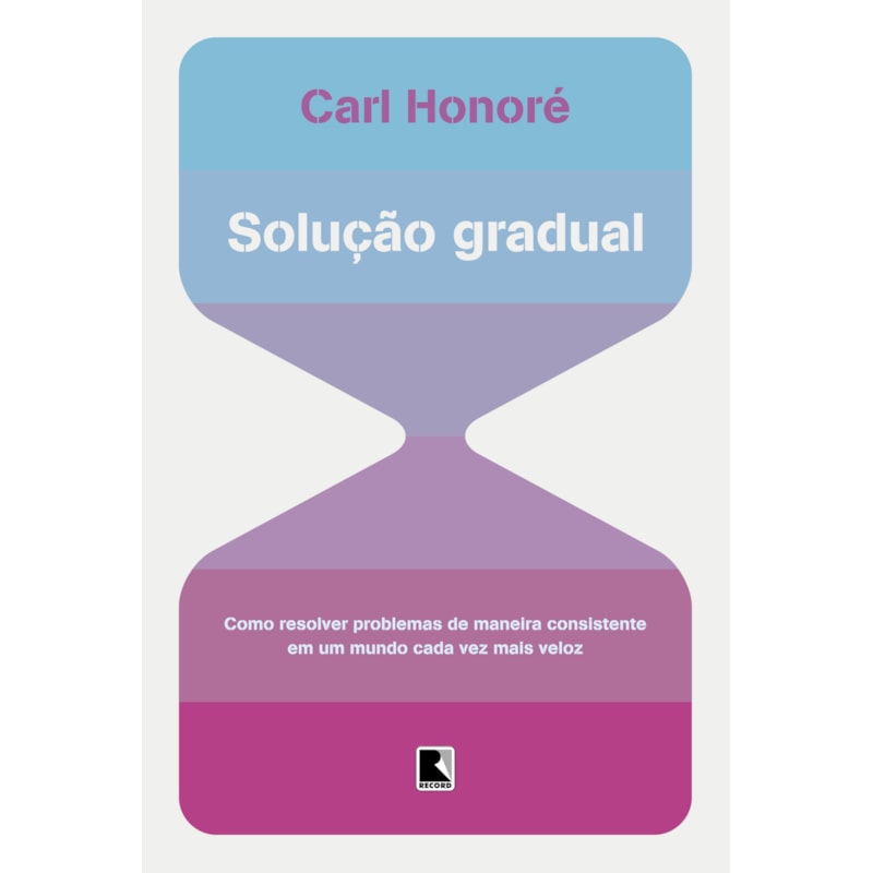 SOLUÇÃO GRADUAL