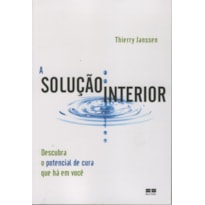 SOLUCAO INTERIOR, A