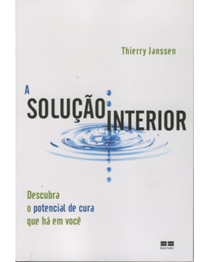 SOLUCAO INTERIOR, A