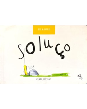 SOLUÇO