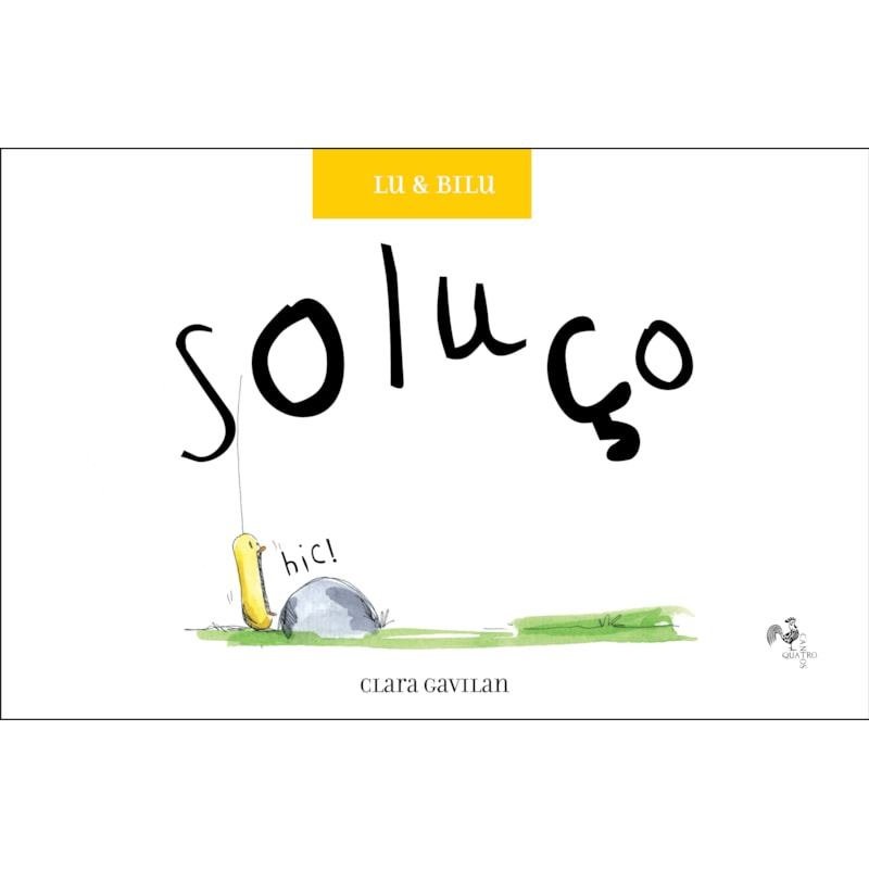SOLUÇO