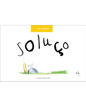SOLUÇO