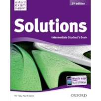 SOLUTIONS INTERM SB 2ED