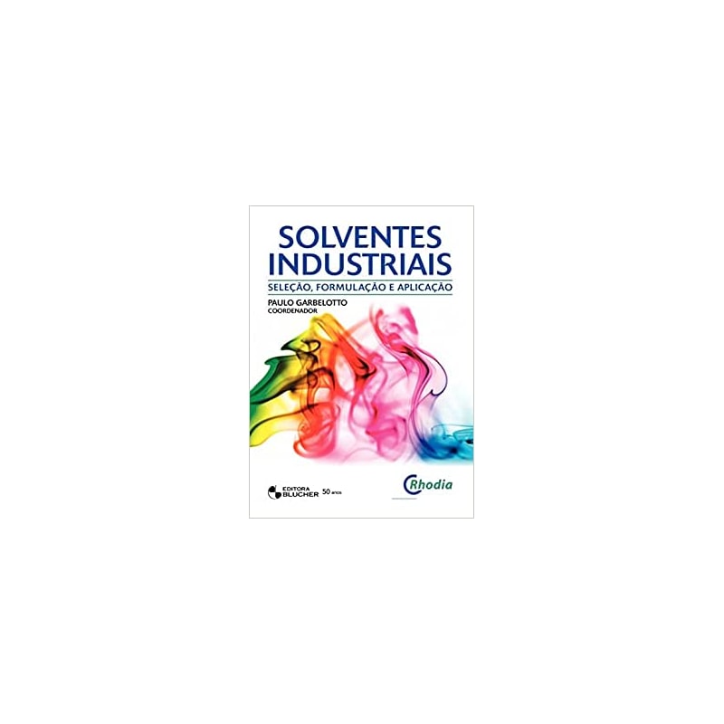 SOLVENTES INDUSTRIAIS