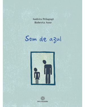 Som de azul