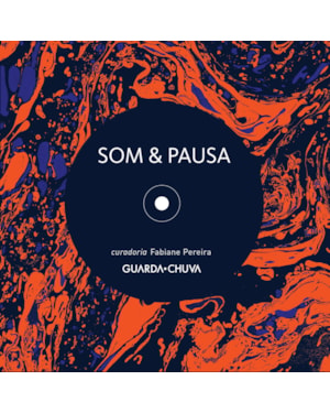 SOM E PAUSA - VOZES DA CENA CONTEMPORANEA CARIOCA