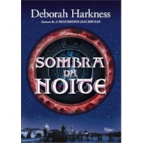 SOMBRA DA NOITE