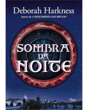 SOMBRA DA NOITE