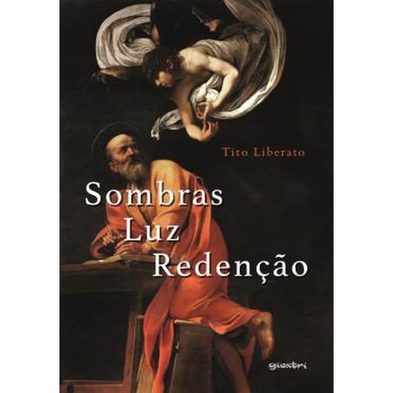 SOMBRA, LUZ E REDENÇÃO
