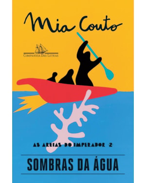 Sombras da água