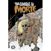 SOMBRAS DA MORTE