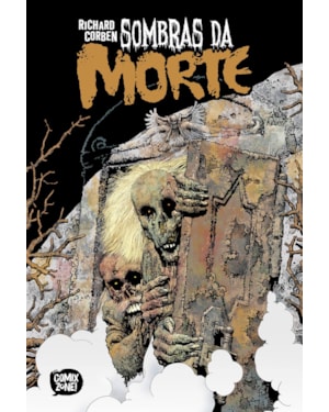 SOMBRAS DA MORTE