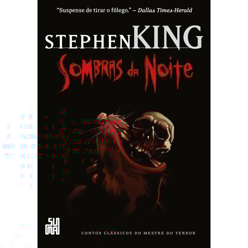 SOMBRAS DA NOITE