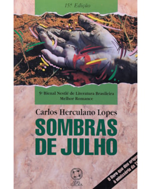 SOMBRAS DE JULHO