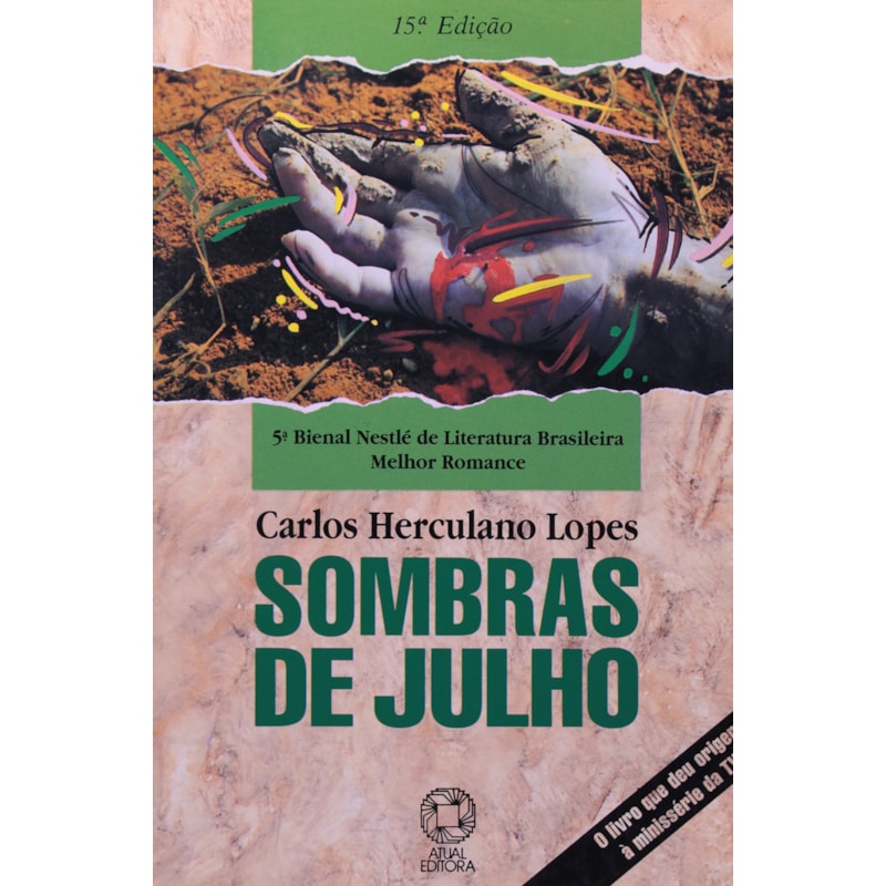 SOMBRAS DE JULHO