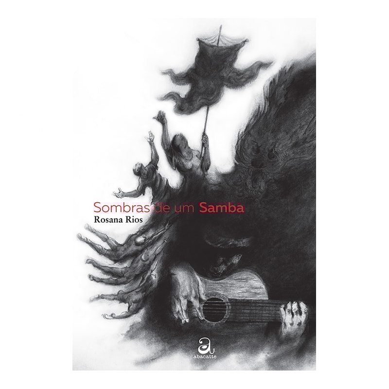 SOMBRAS DE UM SAMBA