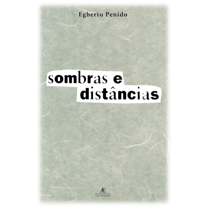 SOMBRAS E DISTÂNCIAS
