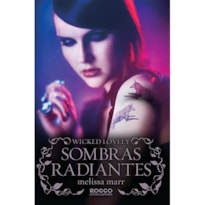 SOMBRAS RADIANTES