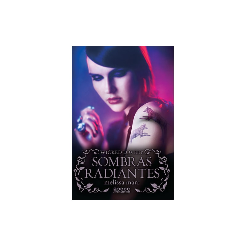SOMBRAS RADIANTES