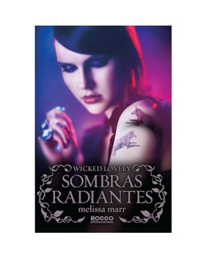 SOMBRAS RADIANTES