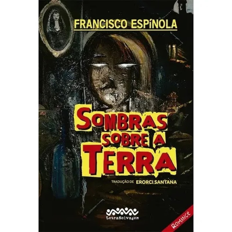 SOMBRAS SOBRE A TERRA