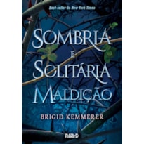 SOMBRIA E SOLITÁRIA MALDIÇÃO