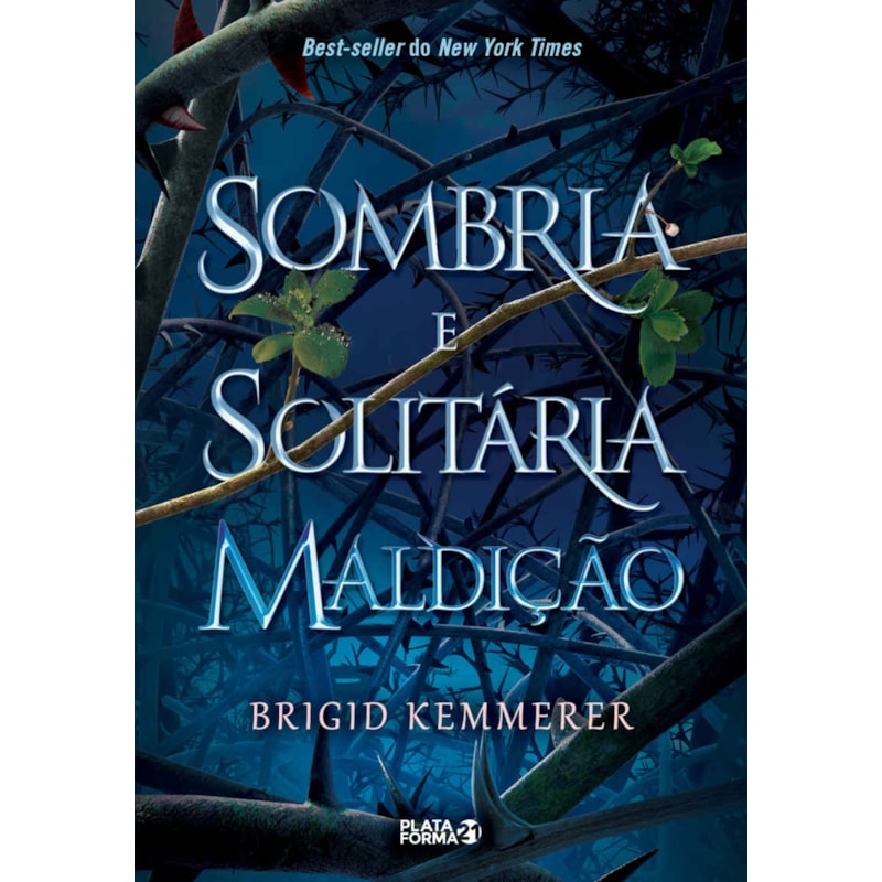 SOMBRIA E SOLITÁRIA MALDIÇÃO