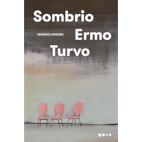 Sombrio ermo turvo