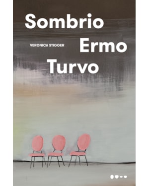 Sombrio ermo turvo