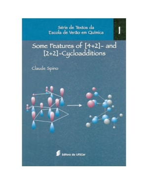 SOME FEATURES OF [4+2] - AND [2+2] - CYCLOADDITIONS