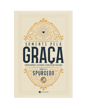 Somente pela graça