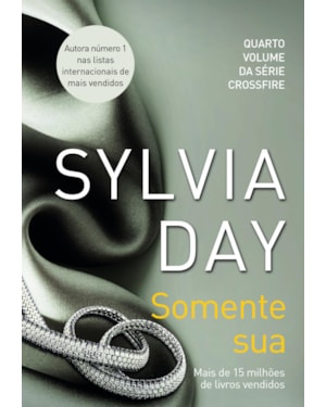 SOMENTE SUA