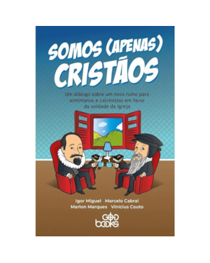 SOMOS (APENAS) CRISTÃOS