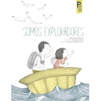 SOMOS EXPLORADORES