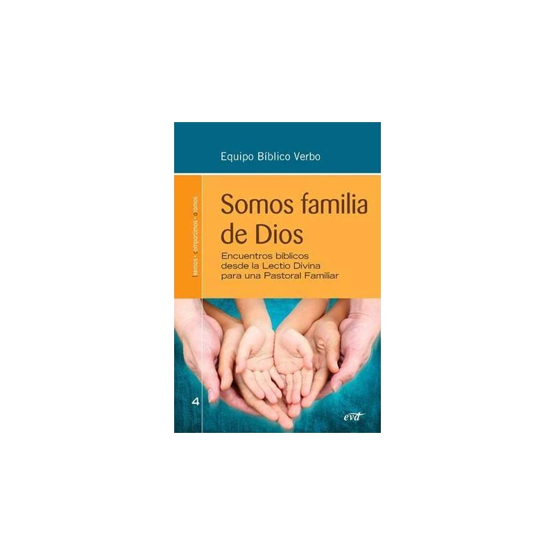 SOMOS FAMILIA DE DIOS